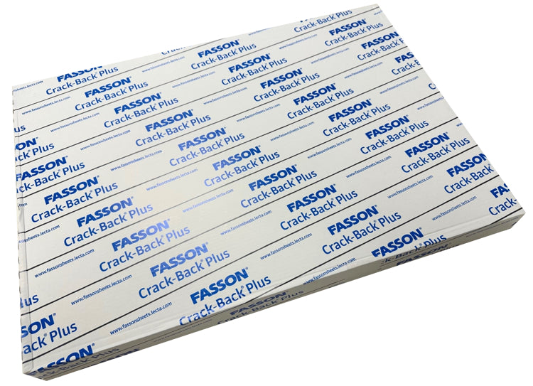 Fasson MC White 80gsm SRA2 (450x640mm)