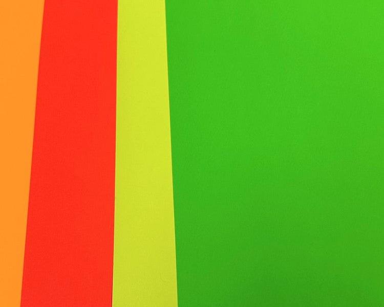 Perfect Digital Fluorescent Colours 80gsm SRA3 (320x450mm)