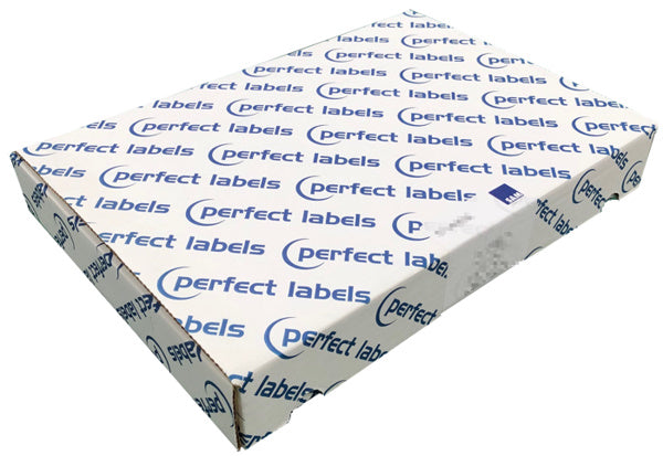 A4 Self-Adhesive | Sheet Range