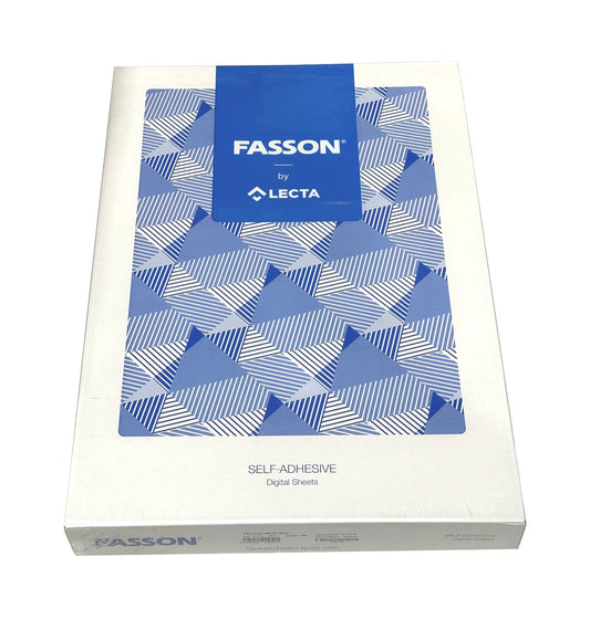 Fasson Digital MC Gloss 90 (DI-OF) SRA3+ (320x460mm)