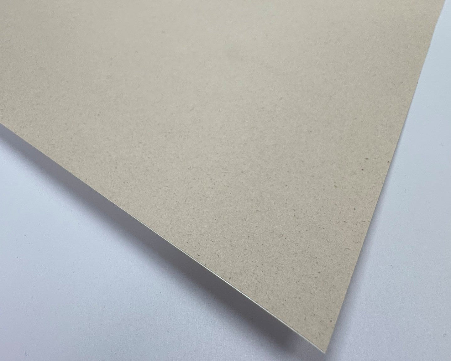 **NEW** Perfect Digital ECO PAPER Compostable Natural Uncoated 70gsm SRA3 (320x450mm)